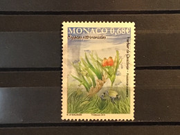 Monaco - Zeegras (0.68) 2015 - Used Stamps