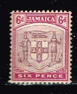 JAMAIQUE/JAMAICA/ Neufs**/MNH**/ 1911 - Armoirie - Jamaica (...-1961)