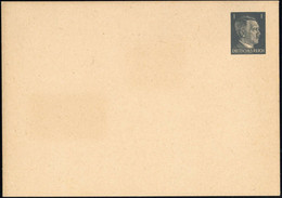 1941, Deutsches Reich, PP 151 A1/03, * - Stamped Stationery