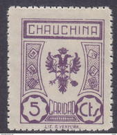 LOTE 2112A  ////  C105)  CHAUCHINA (GRANADA) VIÑETA Nº: 11  **MNH - Republikeinse Uitgaven