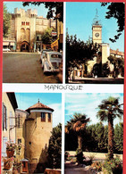 Manosque - Sans Légende - Vues Diverses - Manosque