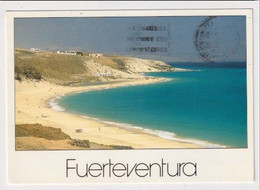 AK 030550 SPAIN - Fuerteventura - Fuerteventura
