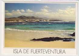 AK 030557 SPAIN - Fuerteventura - El Cotillo - Fuerteventura