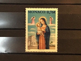 Monaco - Kerstmis (0.76) 2015 - Usati