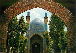 CPSM Isfahan-Chahar Bagh School       L1169 - Afghanistan