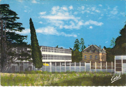 76 - Canteleu - Collège D'Enseignement Général "Jeanne D'Arc" - Canteleu