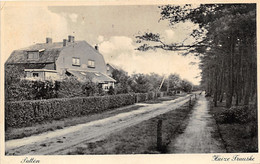 E094 - Putten - Huize Truuske - - Putten