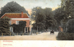 E098 Rozendaal - 1905 - Velp / Rozendaal