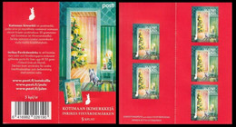 Finland  2020. Christmas MNH - Ungebraucht