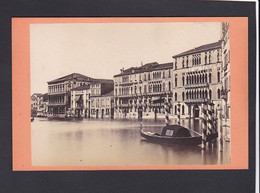 Photo 13cm X 10cm De Venise , Venezia (Italie) - Places