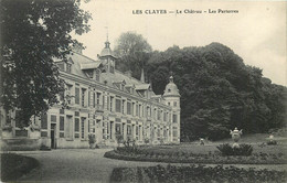 CPA Les Clayes Sous Bois  78/1295 - Les Clayes Sous Bois