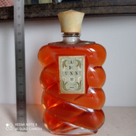 Ancien Flacon L.T. PIVER -  EAU DE QUININE - 70°  -  Hauteur 14 Cm - Zonder Classificatie