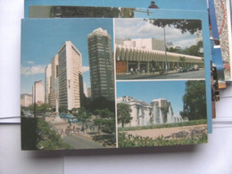 Brazilië Brasil Belo Horizonte - Belo Horizonte