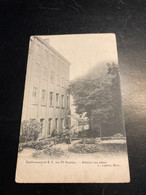 Établissement De Notre Dame Des 7 Douleurs Bâtiment Des élèves Vers 1905 - Schaerbeek - Schaarbeek