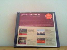 Geschichten Der Abendländischen Bibiliotheken - CD