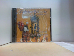 Gabriele Schunke   Erzählt Am Göttinger Ganseliesel - Brunnen - CDs