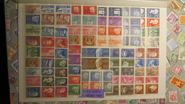 SWEDEN- NICE MNH SELECTION- 220 $ - Collections