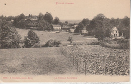 88 - ETIVAL - La Vieille Papeterie - Etival Clairefontaine