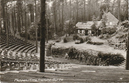 Meppen ( Ems ) : Freilicht - Bühne --- 1964 - Meppen