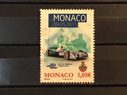 Monaco - EPrix Van Monaco (1.05) 2015 - Gebruikt