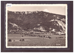 FORMAT 10x15cm - DISTRICT D'ORBE - BAULMES - TB - Baulmes