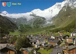 1101439 Saas-Fee - Saas Im Prättigau