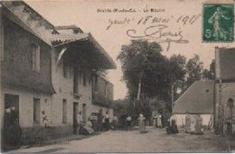 PAS DE CALAIS-Orville-Le Moulin - Ed Simonin - Autres Communes
