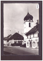 GRÖSSE 10x15cm - ZURZACH  - TB - Zurzach