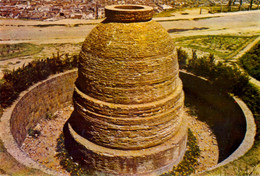 ECUADOR , T.P. CIRCULADA ,  OLLA DEL PANECILLO , QUITO - Ecuador