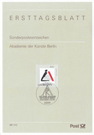 Germany - Mi-Nr 1866 ETB 20/1996 (f1915)- - 1991-2000