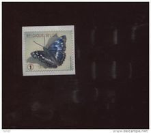 Belgie 4290 Butterflies 2012  MNH  Rolzegel Zonder Rugnummer - Unused Stamps