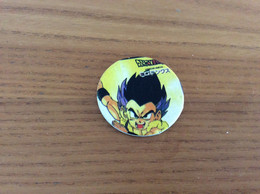 POG "DRAGONBALL Z" - Dragon Ball