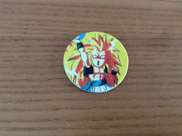 POG "DRAGONBALL Z" - Dragon Ball