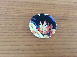 POG "DRAGONBALL Z" - Dragon Ball