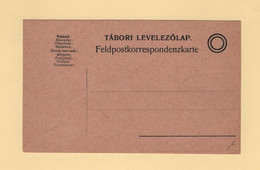 Carte Correpondance Armee - Neuve - Oorlog 1939-45