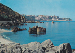 (S612) - TROPEA (Vibo Valentia) - Scorcio Panoramico - Vibo Valentia