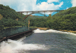 (S613) - PADERNO D'ADDA (Lecco) - Il Grandioso Ponte Sull'Adda - Lecco