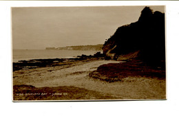 Studland Bay , Dorset - Swanage