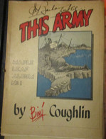 This Army - Maple Leaf Album No 1 + Another Maple Leaf Album - By Bing Coughlin - 1945 - Inglés