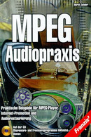 MPEG Audiopraxis, M. CD-ROM - Technique