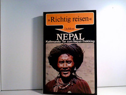 Nepal. Kathmandu. - Sonstige & Ohne Zuordnung