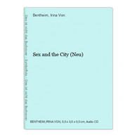 Sex And The City (Neu) - CDs