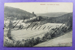 Erezée Vallée De L'Aisne.  1911 Edit. Defoing. - Erezee