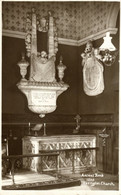 Ossington Church , Ancient Tomb , Nottinghamshire - Otros & Sin Clasificación