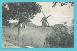 * De Haan Aan Zee - Le Coq (Kust - Littoral) * (Nels, Edition Epouse Lepeer, Bazar) Le Moulin, Molen, Muhle, Mill, TOP - De Haan