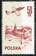 POL 87 - POLOGNE PA 58 Neuf** - Unused Stamps