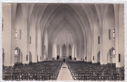 Montigny Les Metz Sainte église Sainte Jeanne D'Arc - Unclassified