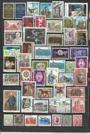 R362-SELLOS LUXEMBURGO SIN TASAR,BUENOS VALORES,VEAN ,FOTO REAL.LUXEMBOURG STAMPS WITHOUT TASAR, GOOD VALUES, SEE, REAL - Colecciones