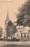 Belgium - Eppegem - Eppeghem - De Kerk - L'eglise - Zemst