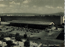 Roma Stazione Termini - Stazione Termini